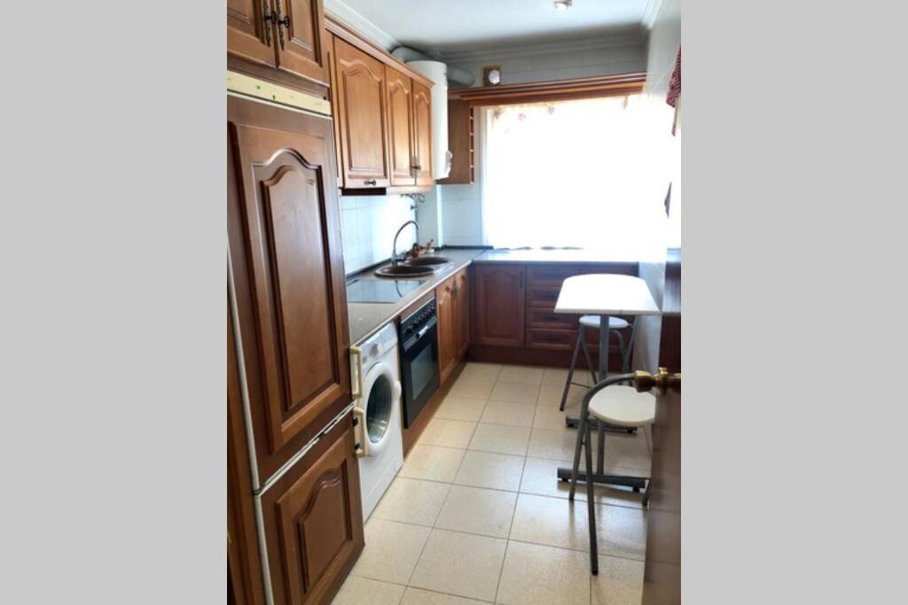 Gatu Villa Palma, Aire Acc Y Confort En El Centro Historico, " Preferente Mayores De 25 Anos Y Familias " إل بويرتو دي سانتا ماريا المظهر الخارجي الصورة