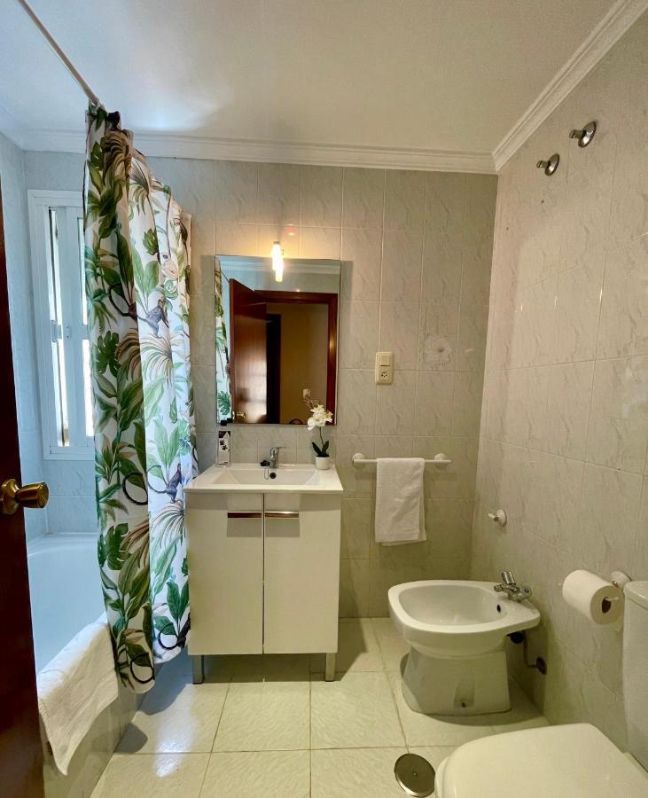 Gatu Villa Palma, Aire Acc Y Confort En El Centro Historico, " Preferente Mayores De 25 Anos Y Familias " إل بويرتو دي سانتا ماريا المظهر الخارجي الصورة